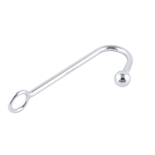 Smooth Sex AllNight Toy Anal Hook 3294 Metal 1124
